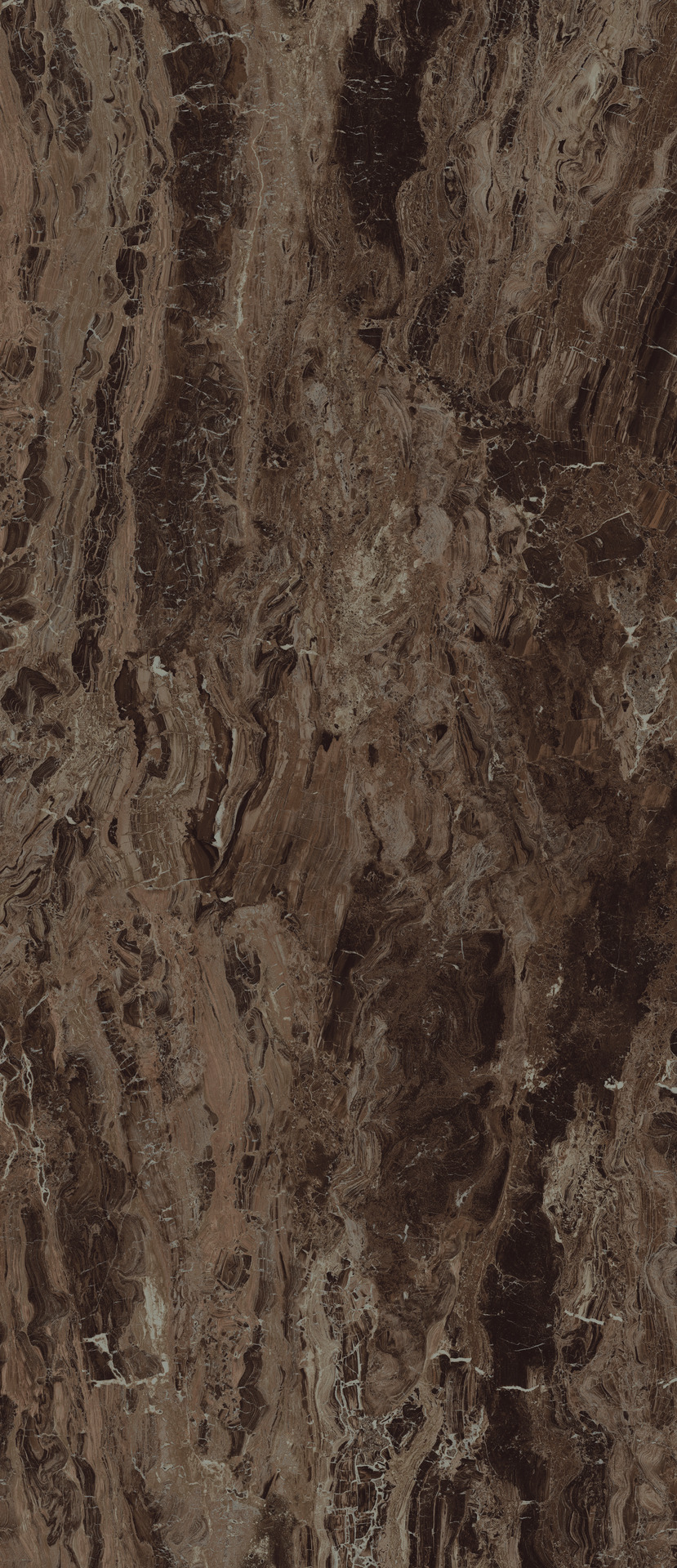 Grande Marble Look Frappuccino Lux Rett.