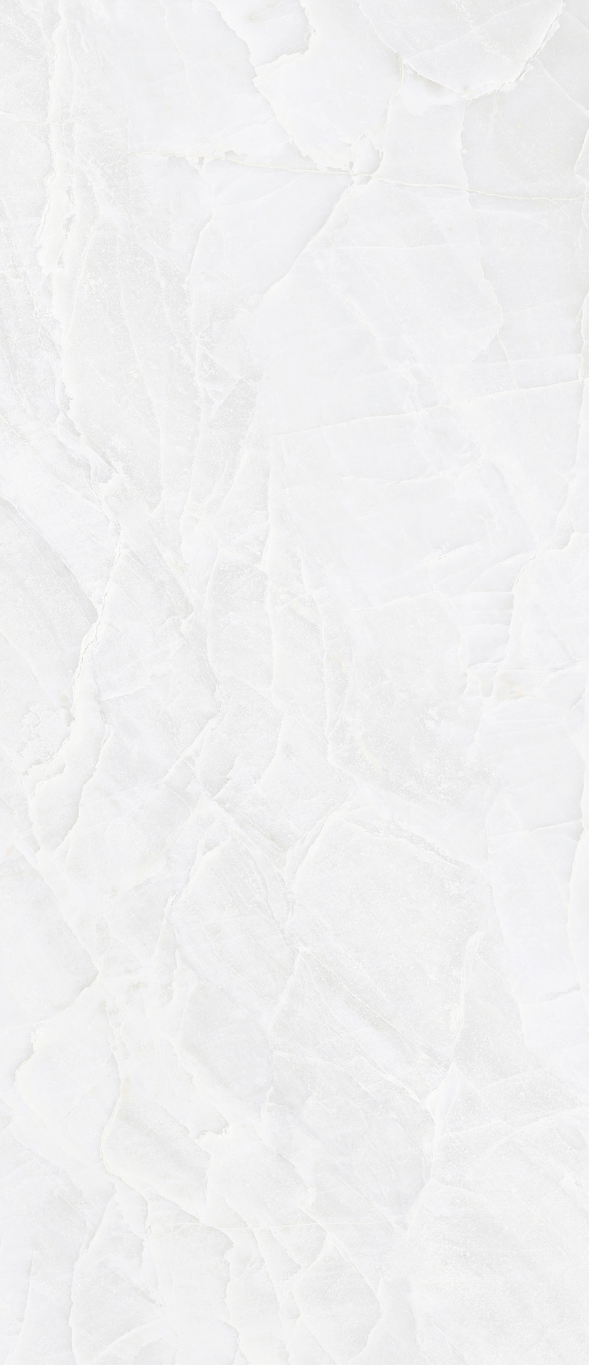 Grande Marble Look Onice Bianco Lux Rettificato