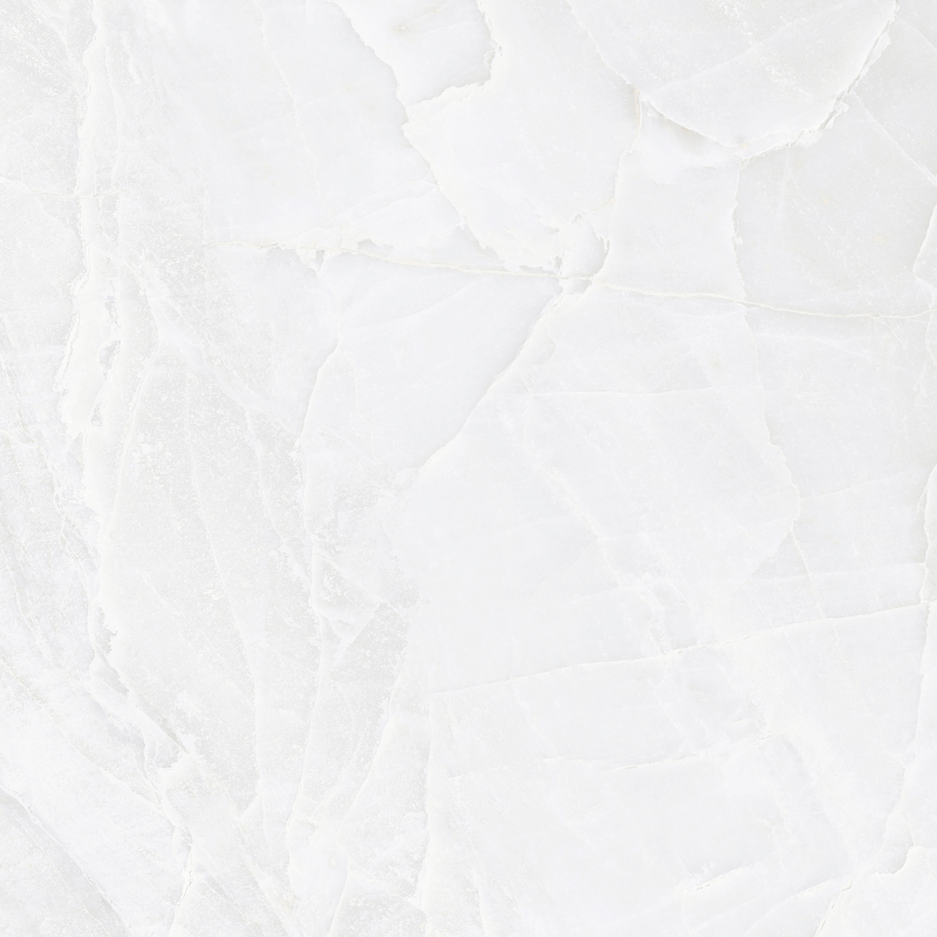 Grande Marble Look Onice Bianco Lux Rettificato