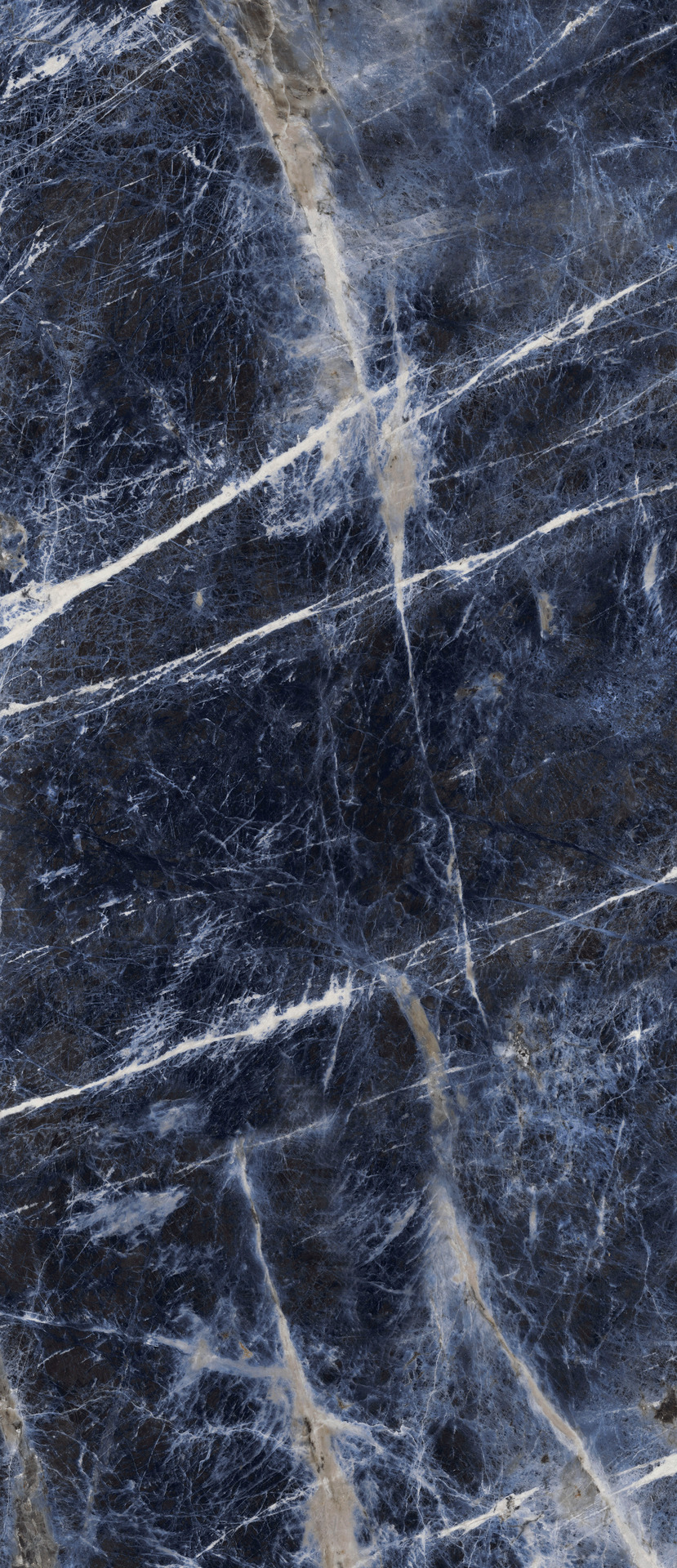 Grande Marble Look Sodalite Blu Lux Rett.