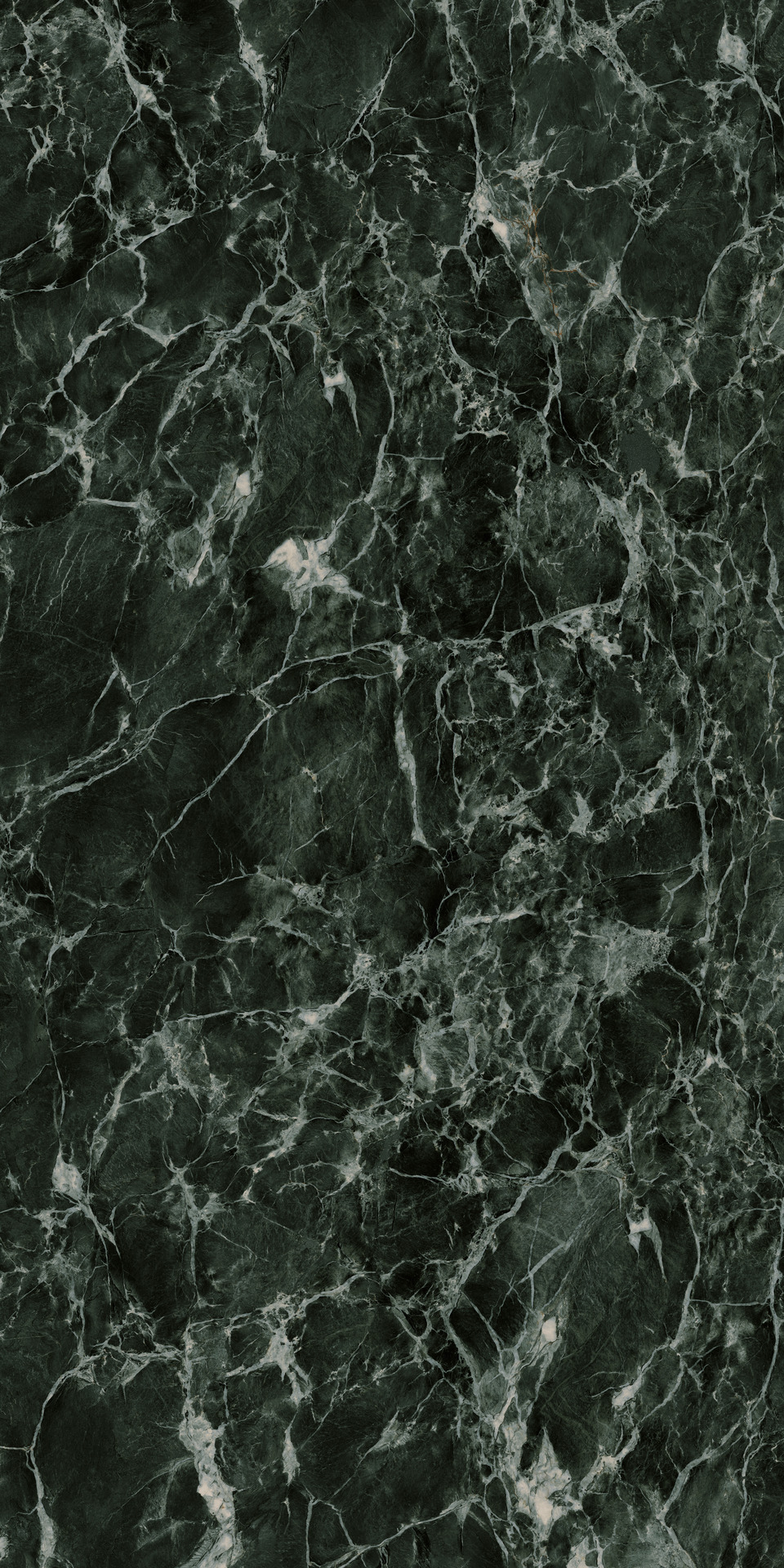 Grande Marble Look Verde Aver Satin Rett. 6mm Stuoiato