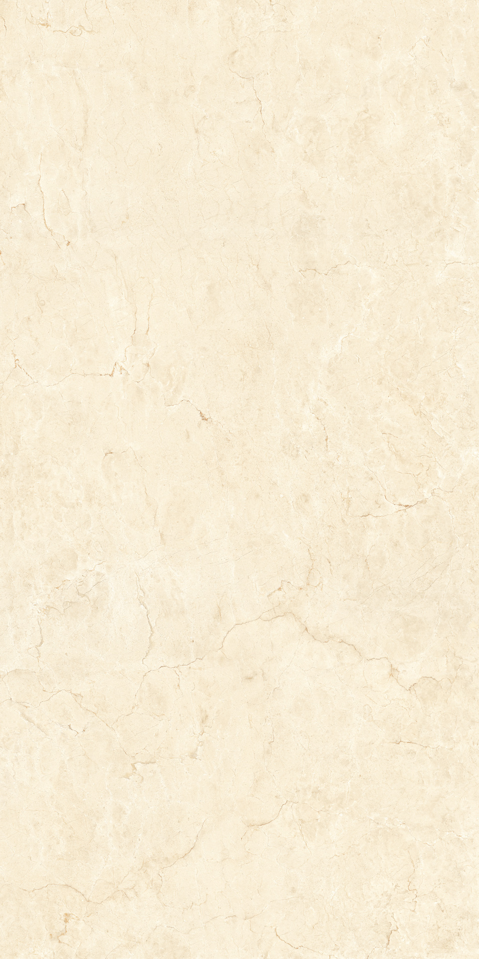 Grande Marble Look Crema Marfil Satin Rett. 6mm