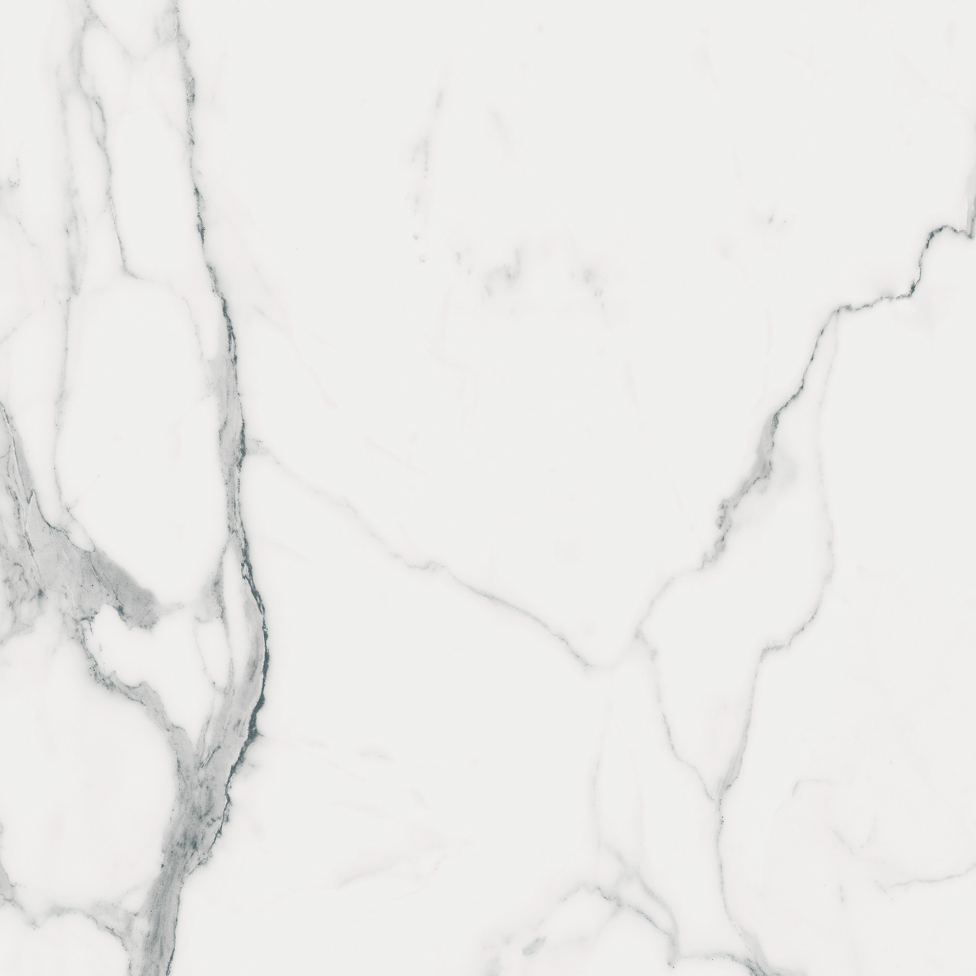 Allmarble Statuario R10b Rett. 60×60 см - коллекция Grande Marble Look, Marazzi