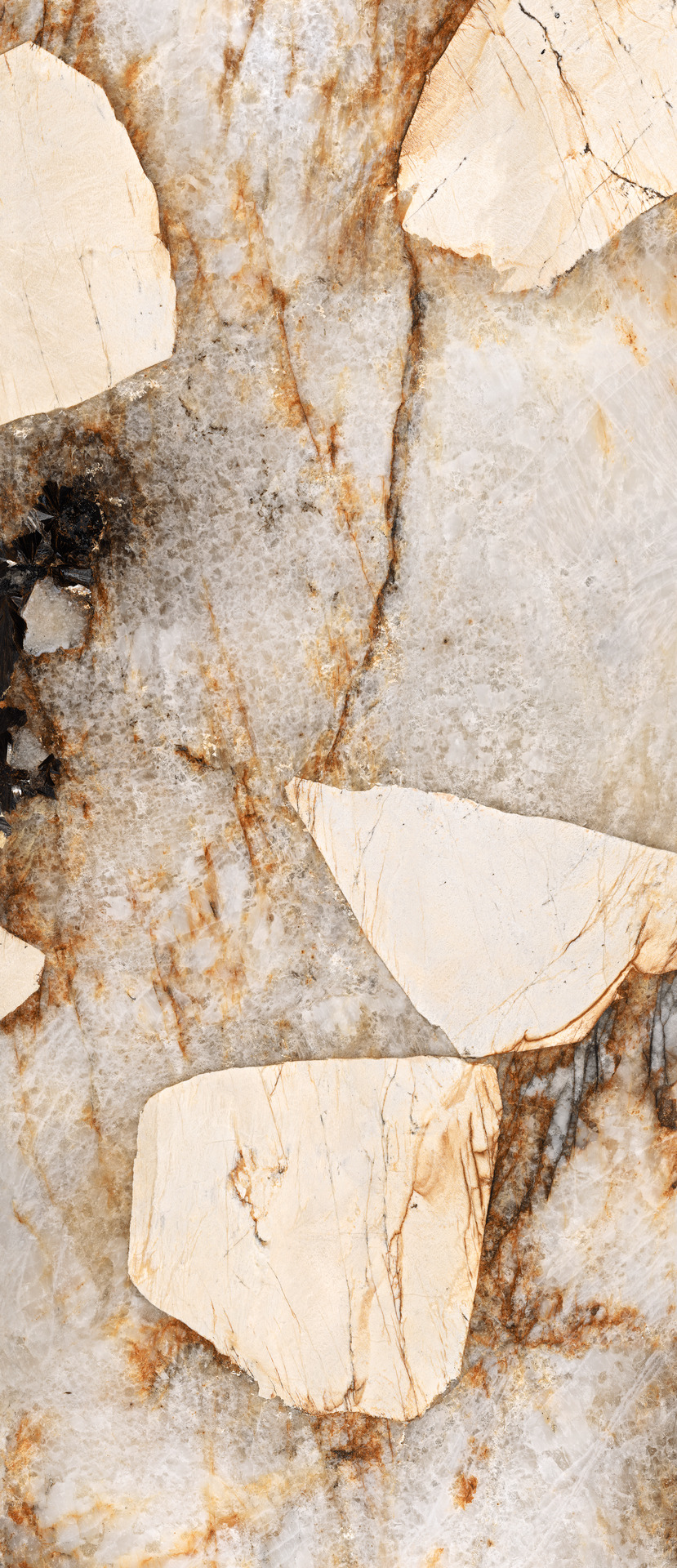 Grande Marble Look Patagonia Lux Rettificato