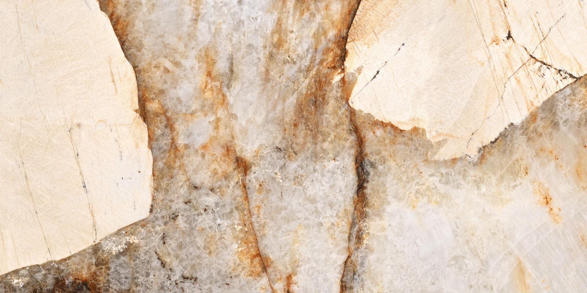 Grande Marble Look Patagonia Lux Rettificato