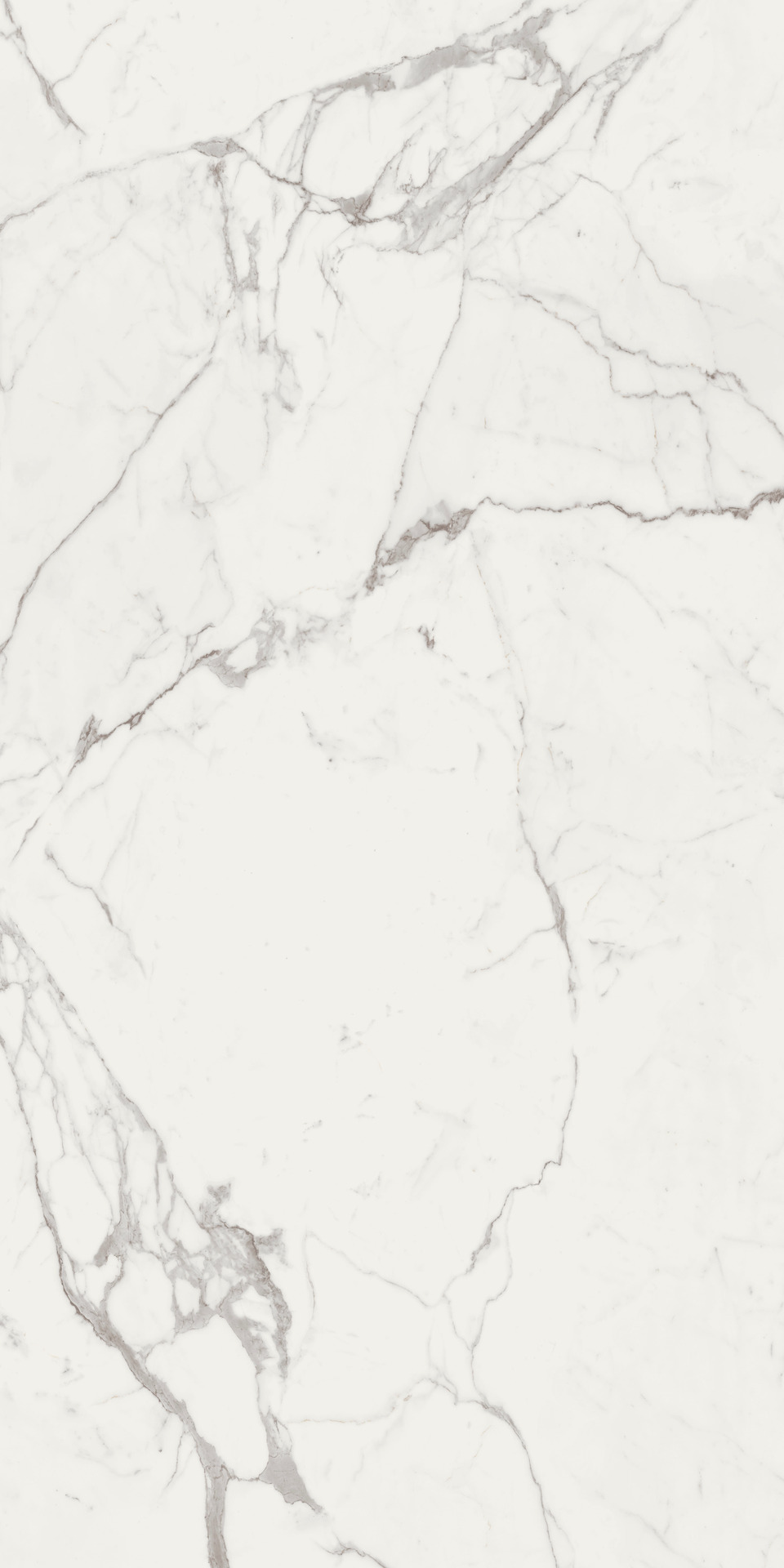 Grande Marble Look Statuario Bookmatch A Lux Rettificato
