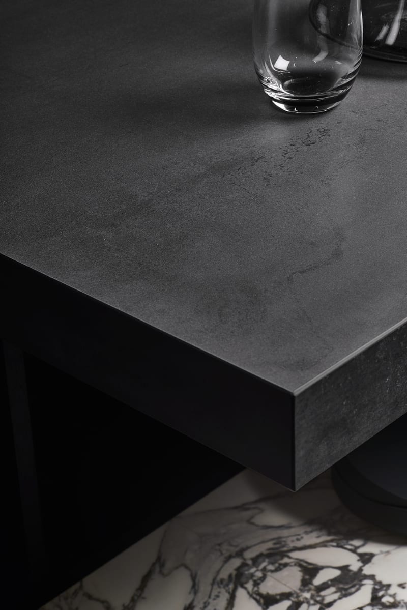 Grande Metal Look в интерьере
