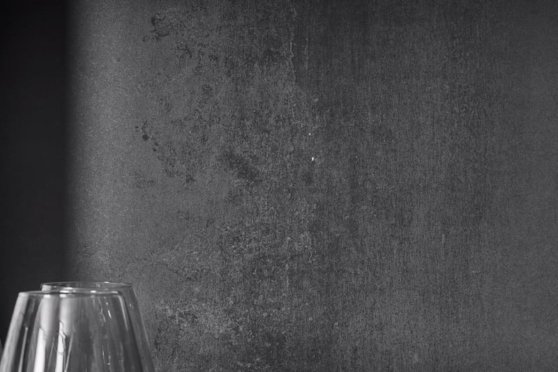 Grande Metal Look в интерьере