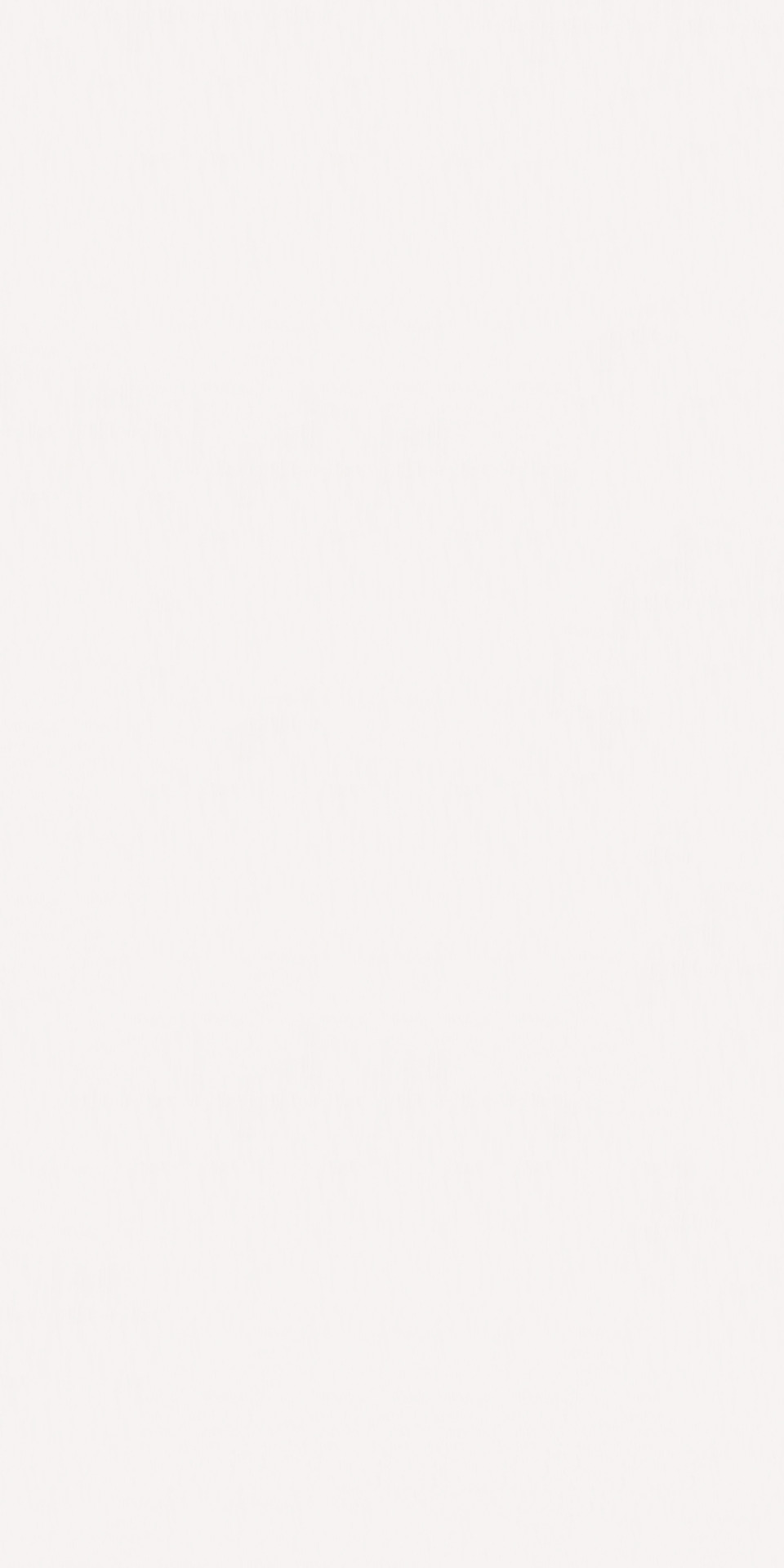 Grande Solid Color Look White Lux Rett. 6mm