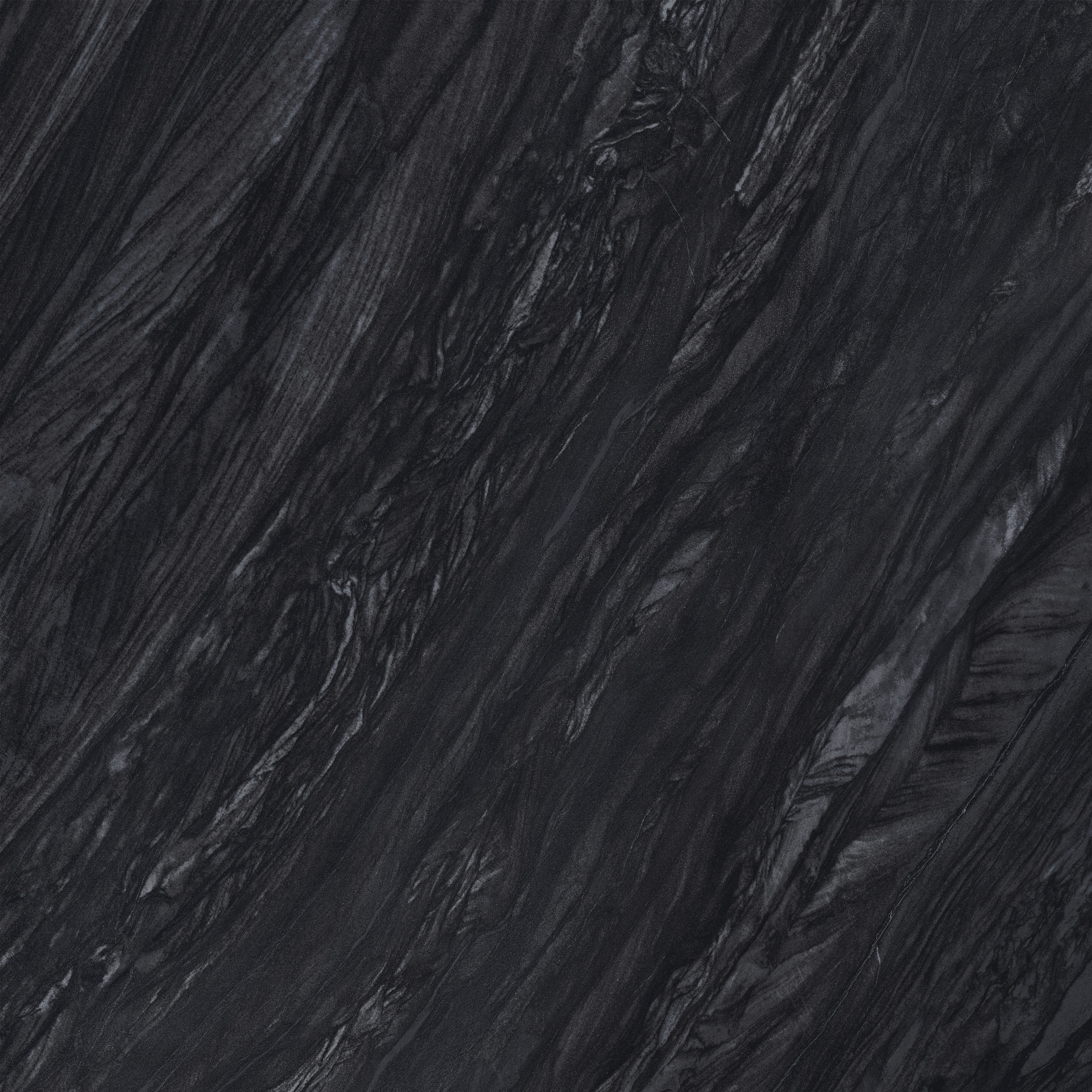 Grande Stone Look Bahia Black Naturale 3D Ink Rett.