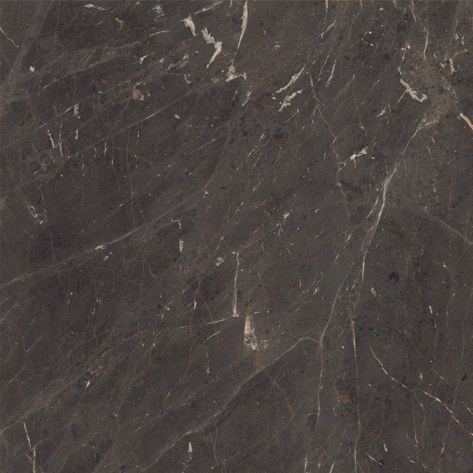 Grande Stone Look Breccia Imperiale Naturale 3D Ink Rett.