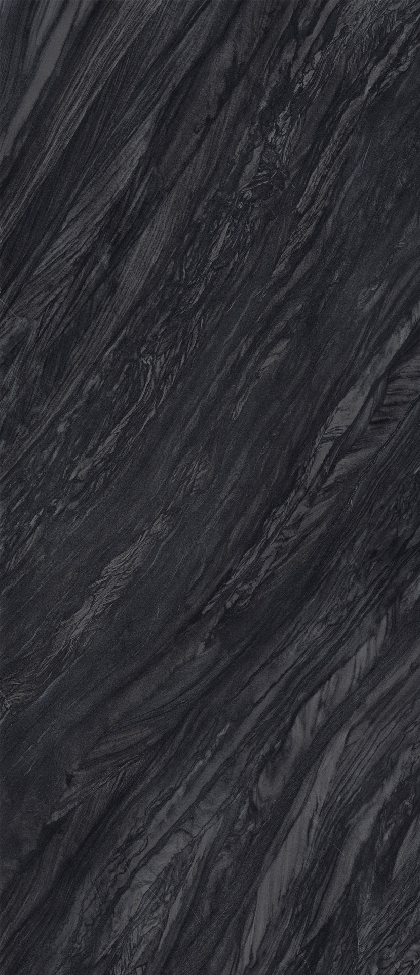 Grande Stone Look Bahia Black Naturale 3D Ink Rett.