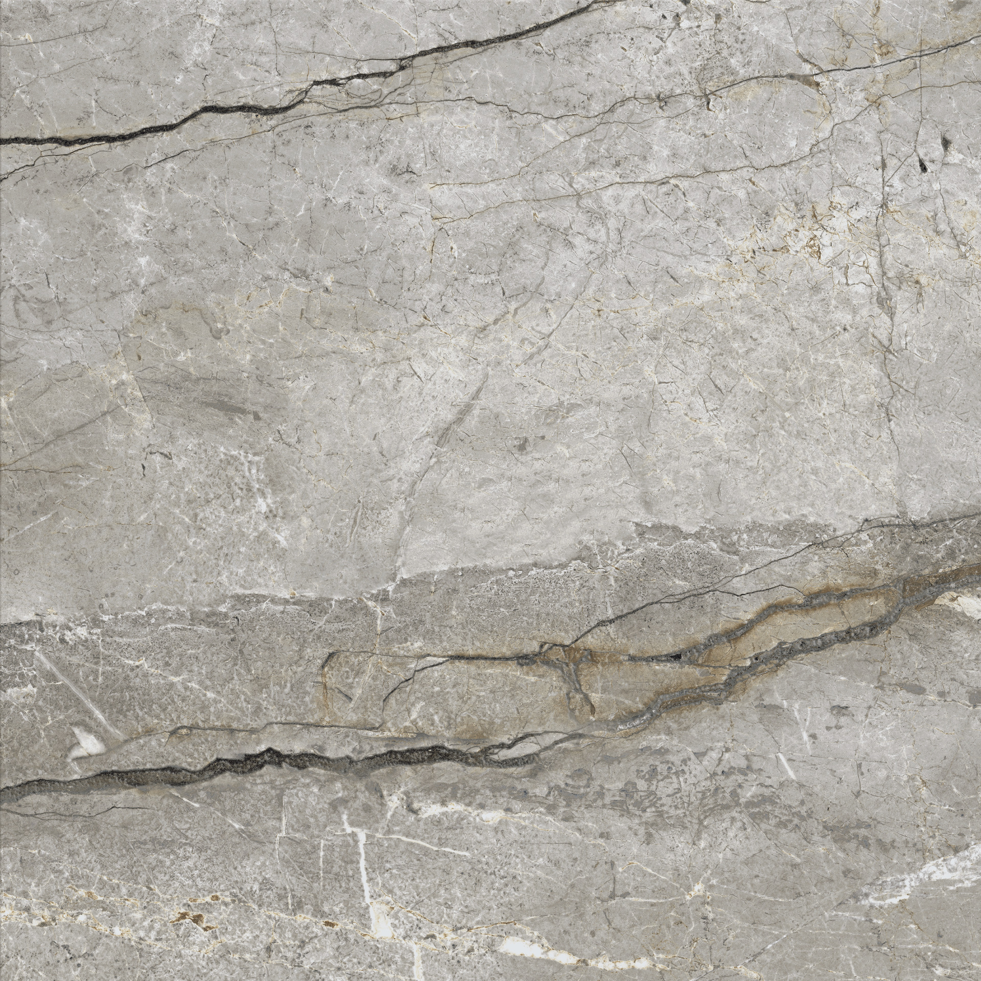 Mystone Silver Root Grey R10 Rett.
