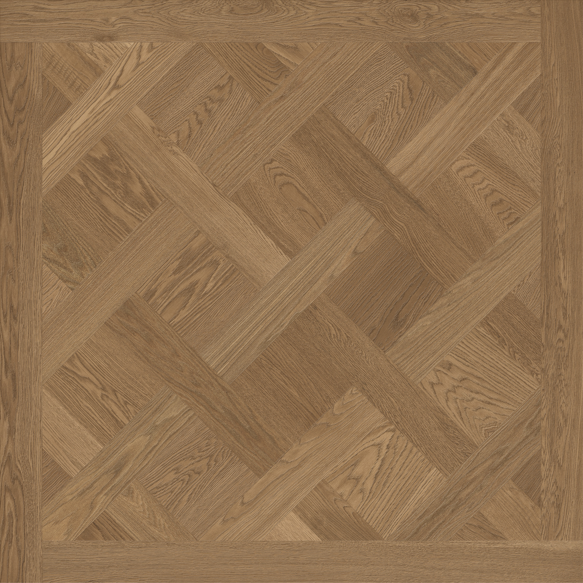 Керамогранит Intrecci Versailles Castagna Rett. 120×120 см - коллекция Intrecci, Marazzi