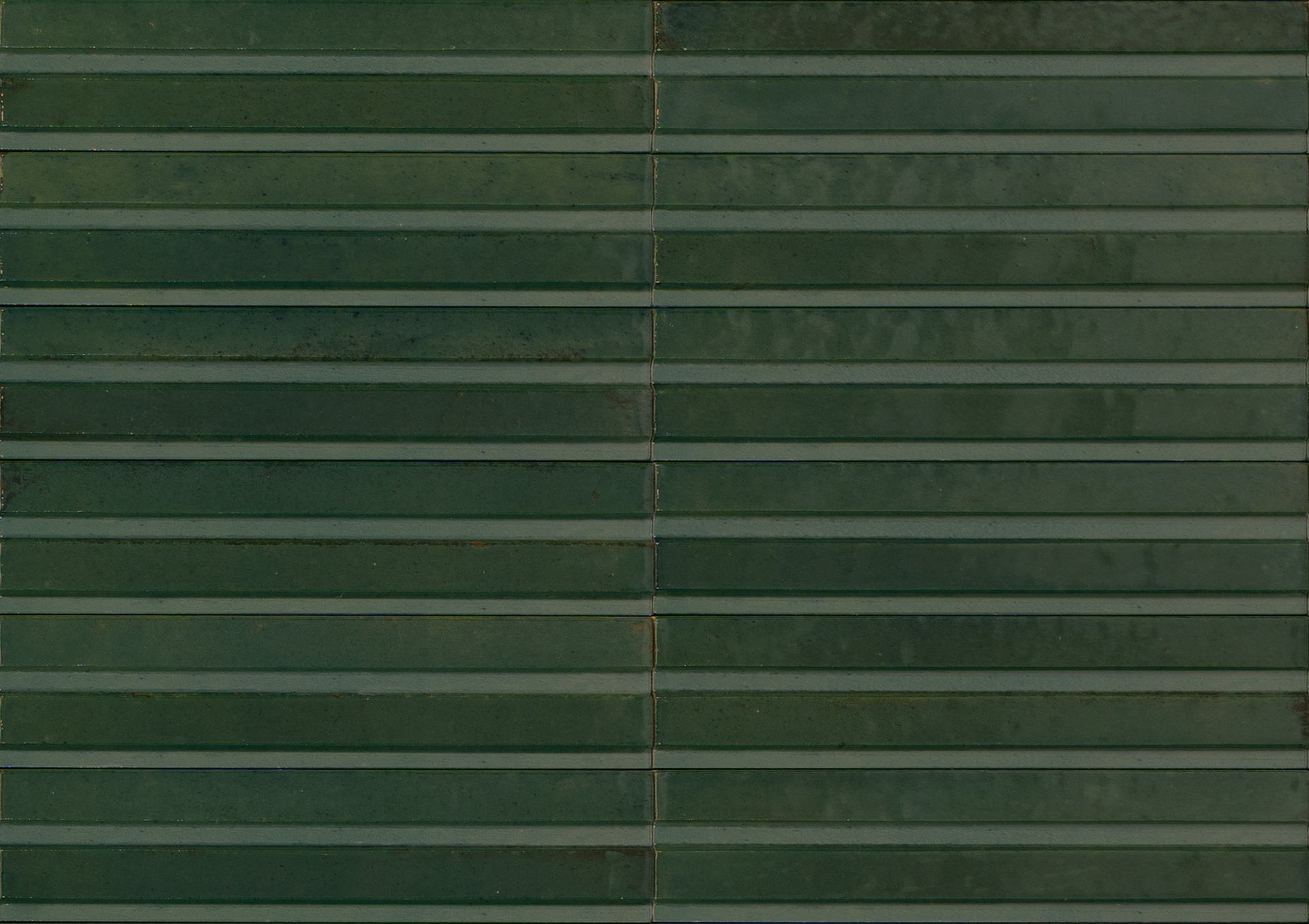 Структура Rake 3D Green