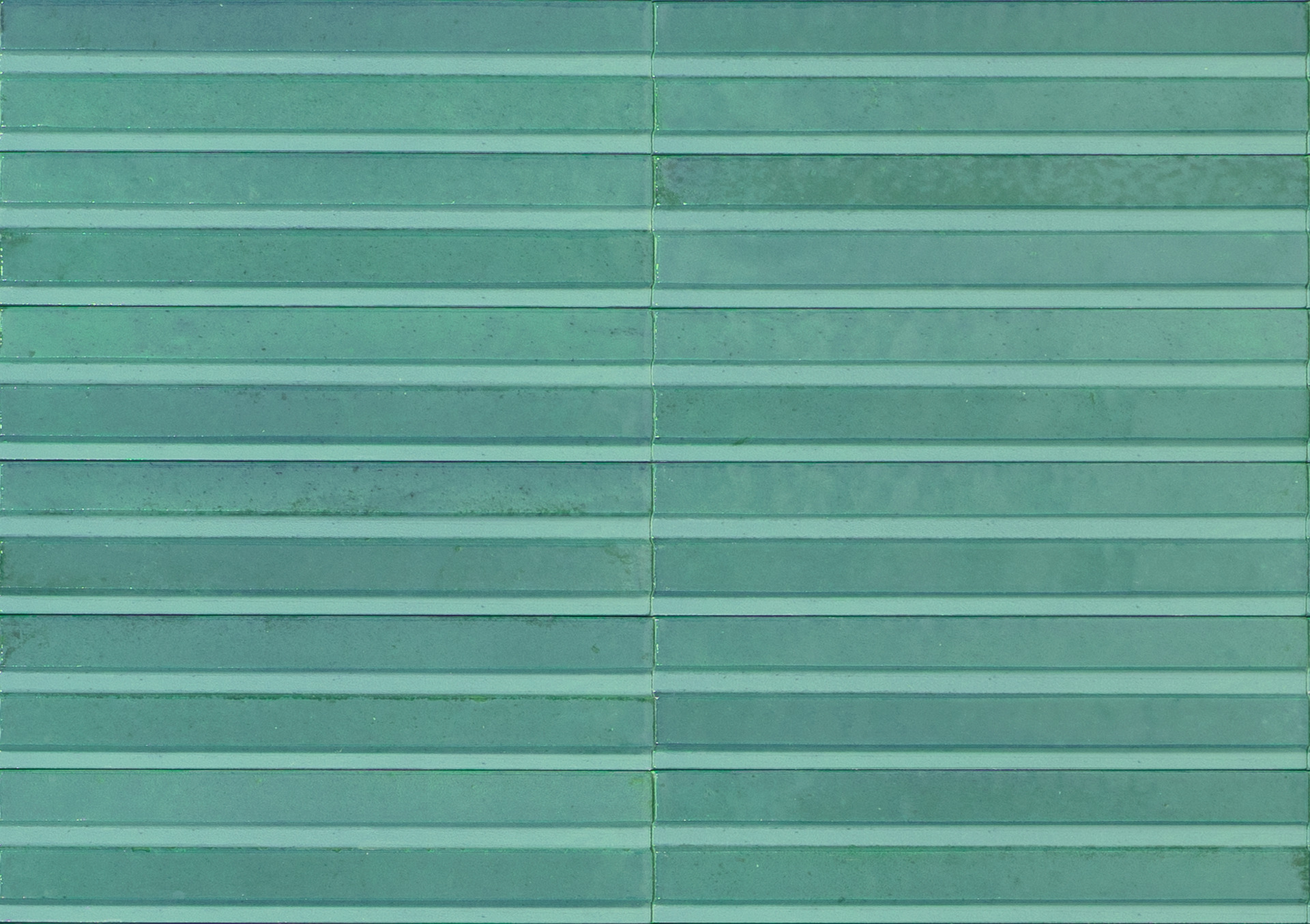 Структура Rake 3D Turquoise