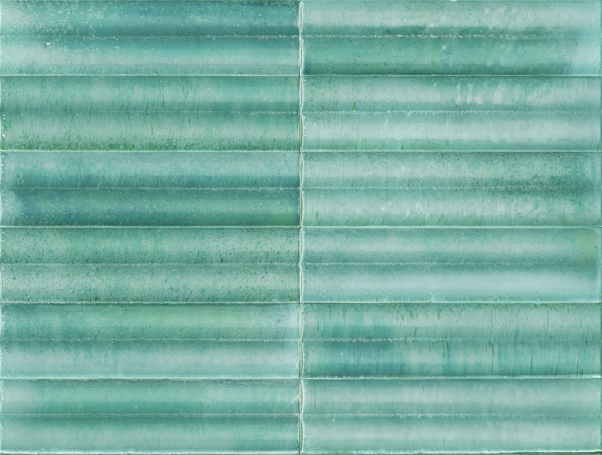 Структура Swing 3D Turquoise
