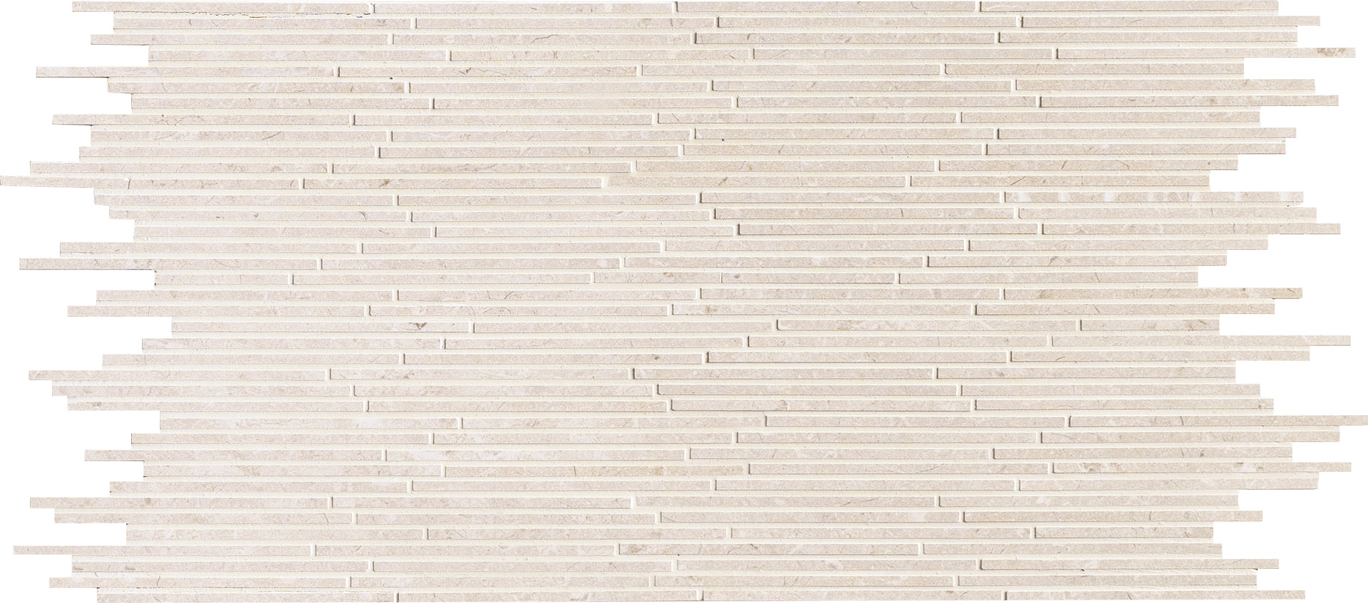 Мозаика Stick Limestone Sand