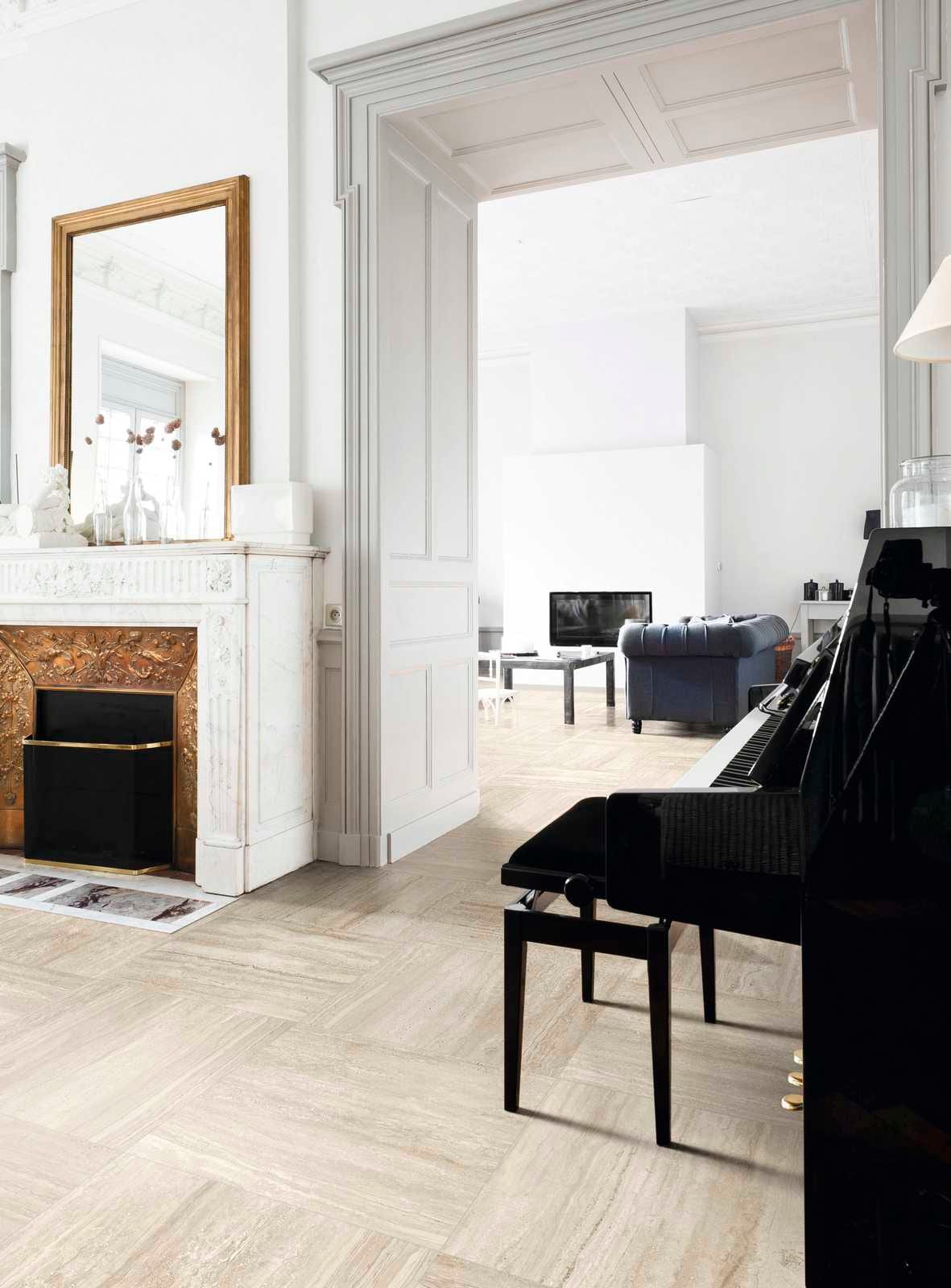 Marbleplay в интерьере