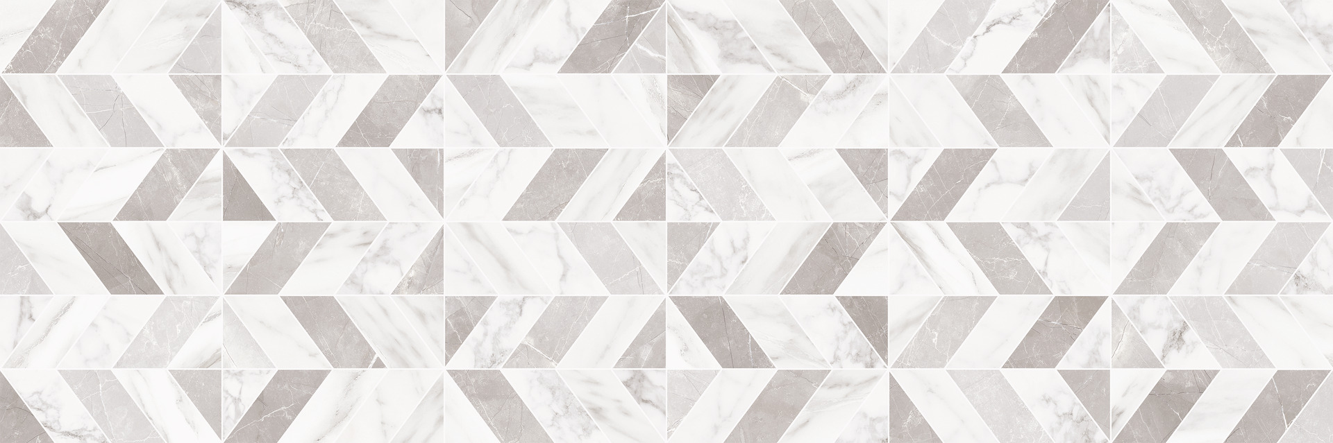 Декор Naos White