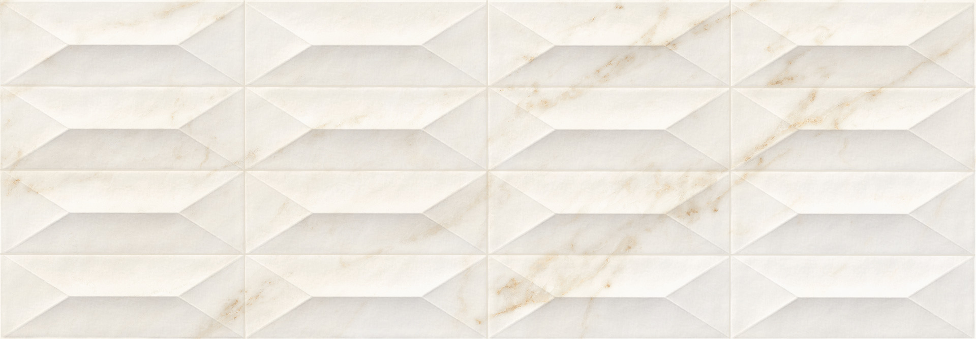 Структура Gem 3D Ivory