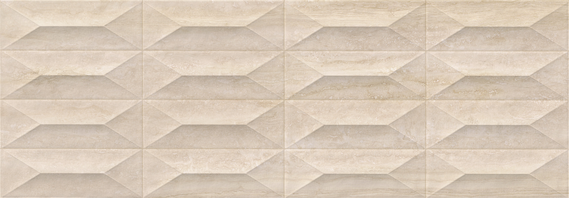 Структура Gem 3D Travertino
