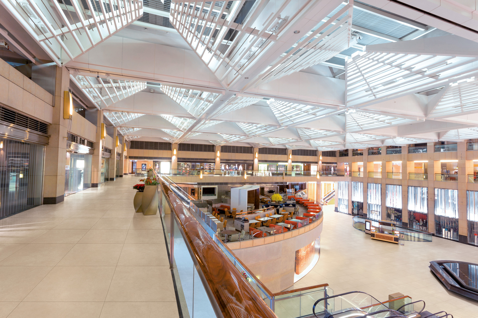 Market New