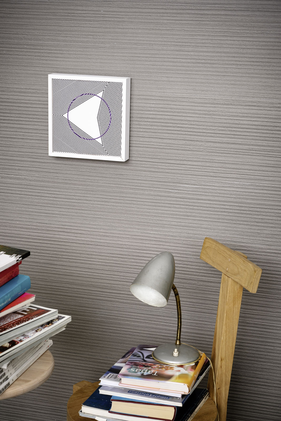 Materika / интерьер