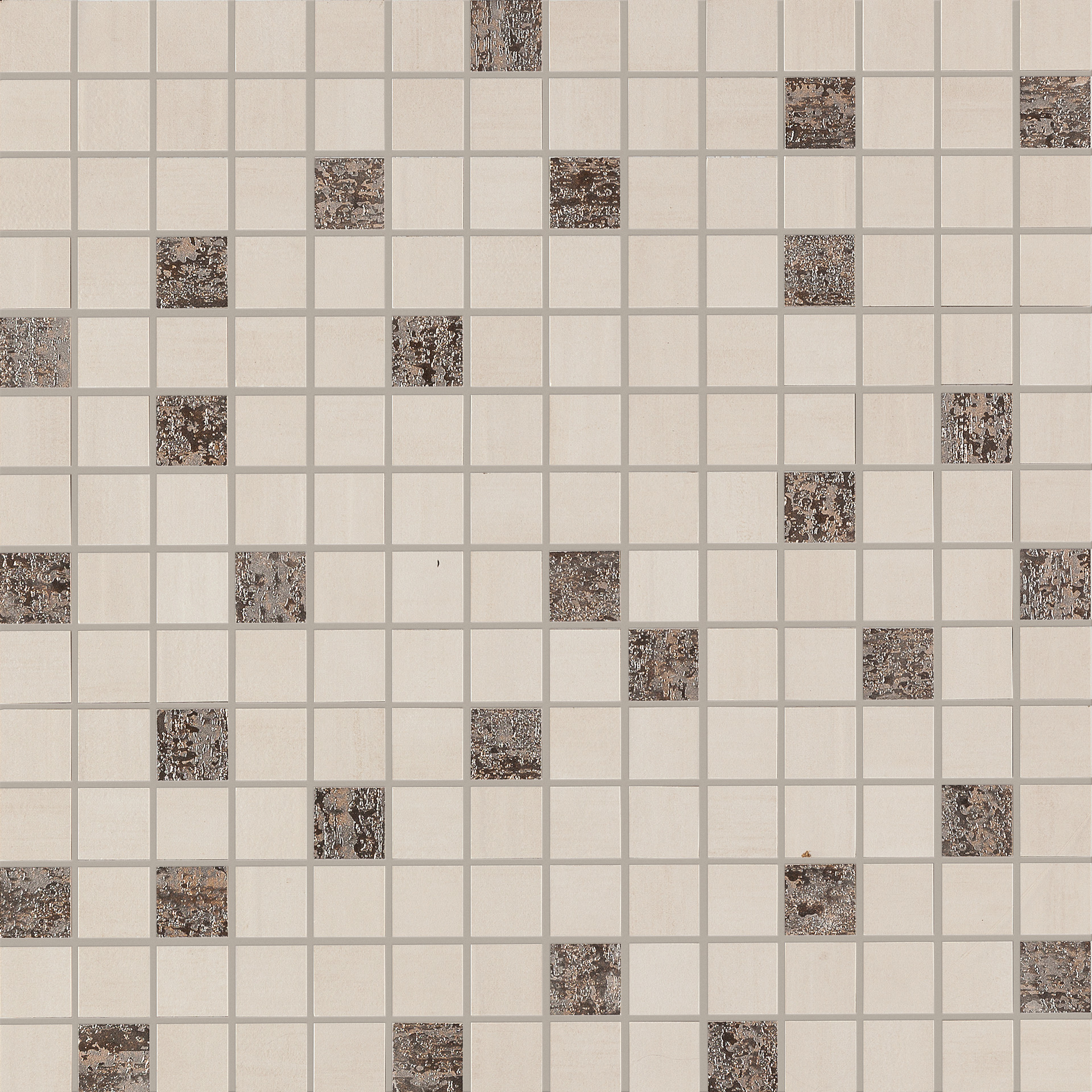 Мозаика Inserti Beige