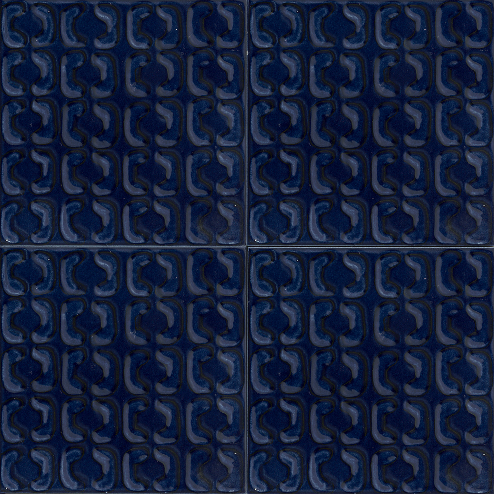Структура Stamp 3D Blu