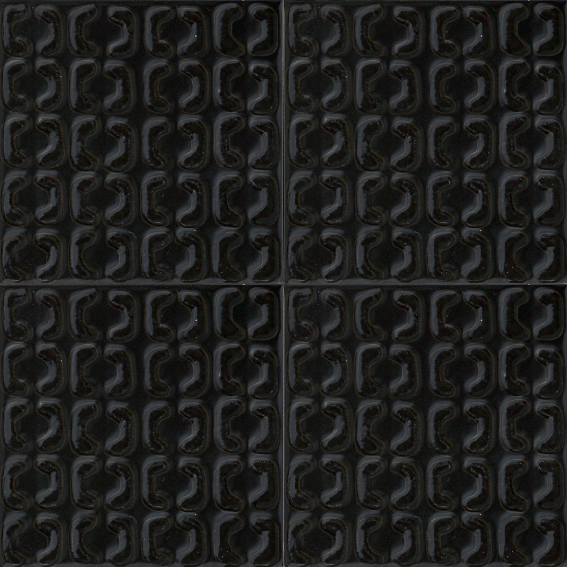 Структура Stamp 3D Nero