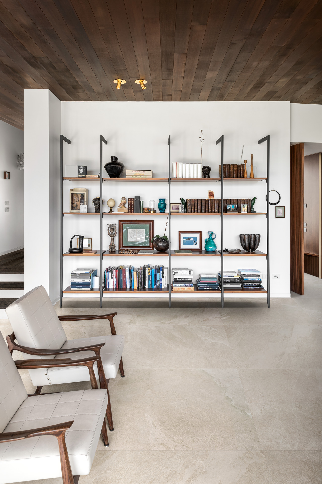 Mystone Ardesia / интерьер