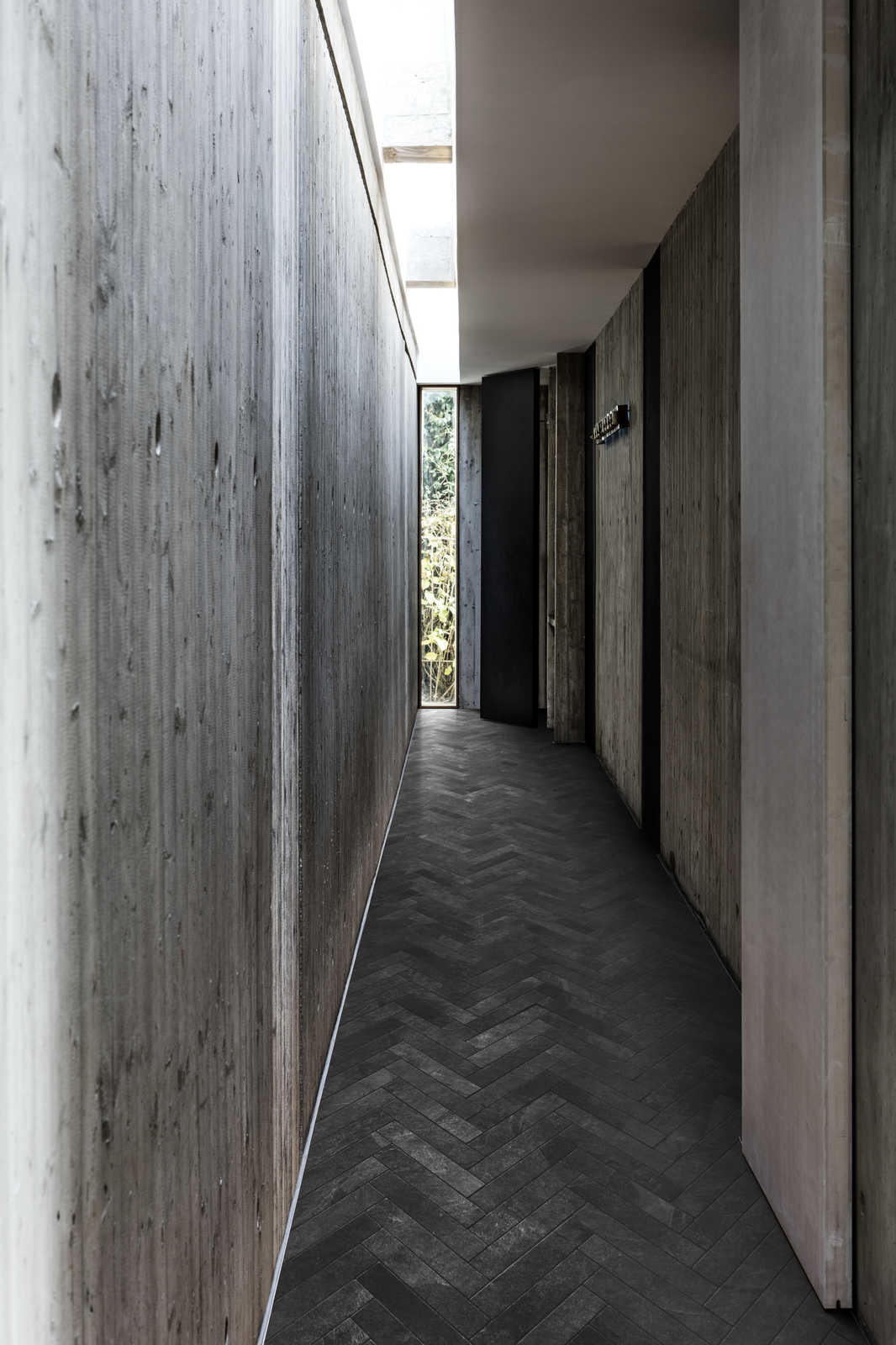 Mystone Ardesia / интерьер