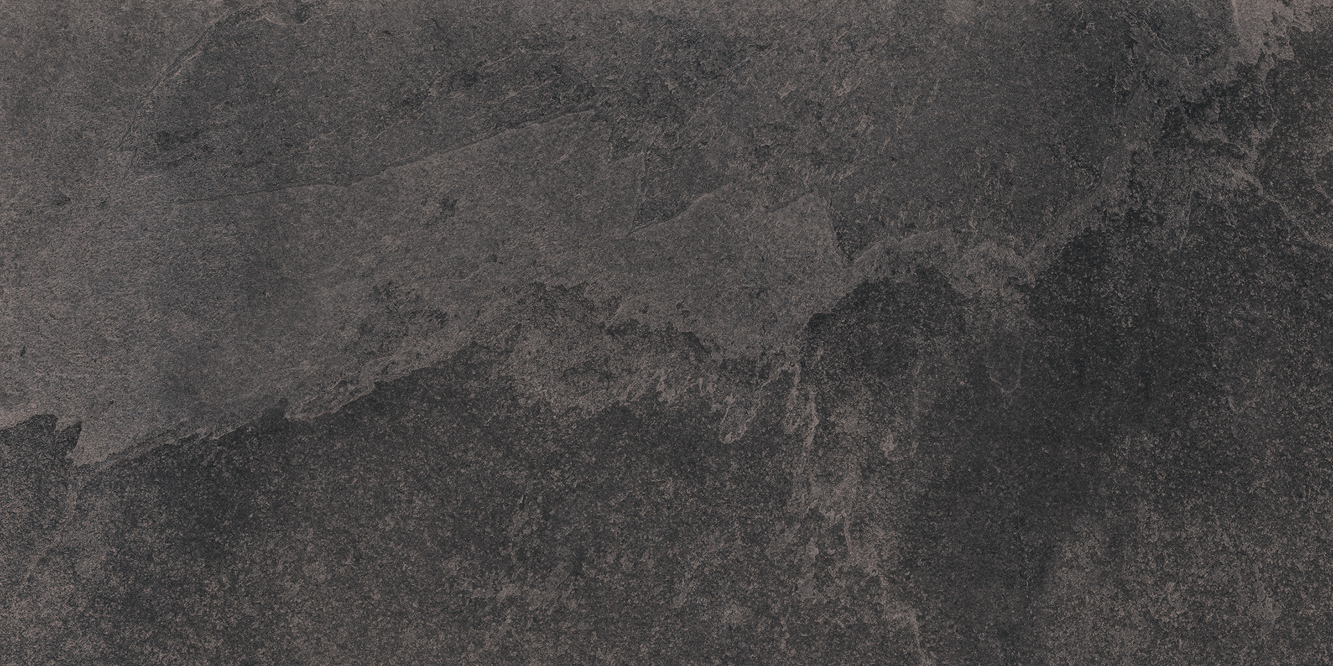 Керамогранит Ardesia Antracite Str Rett. 30×60 см - коллекция Mystone Ardesia, Marazzi