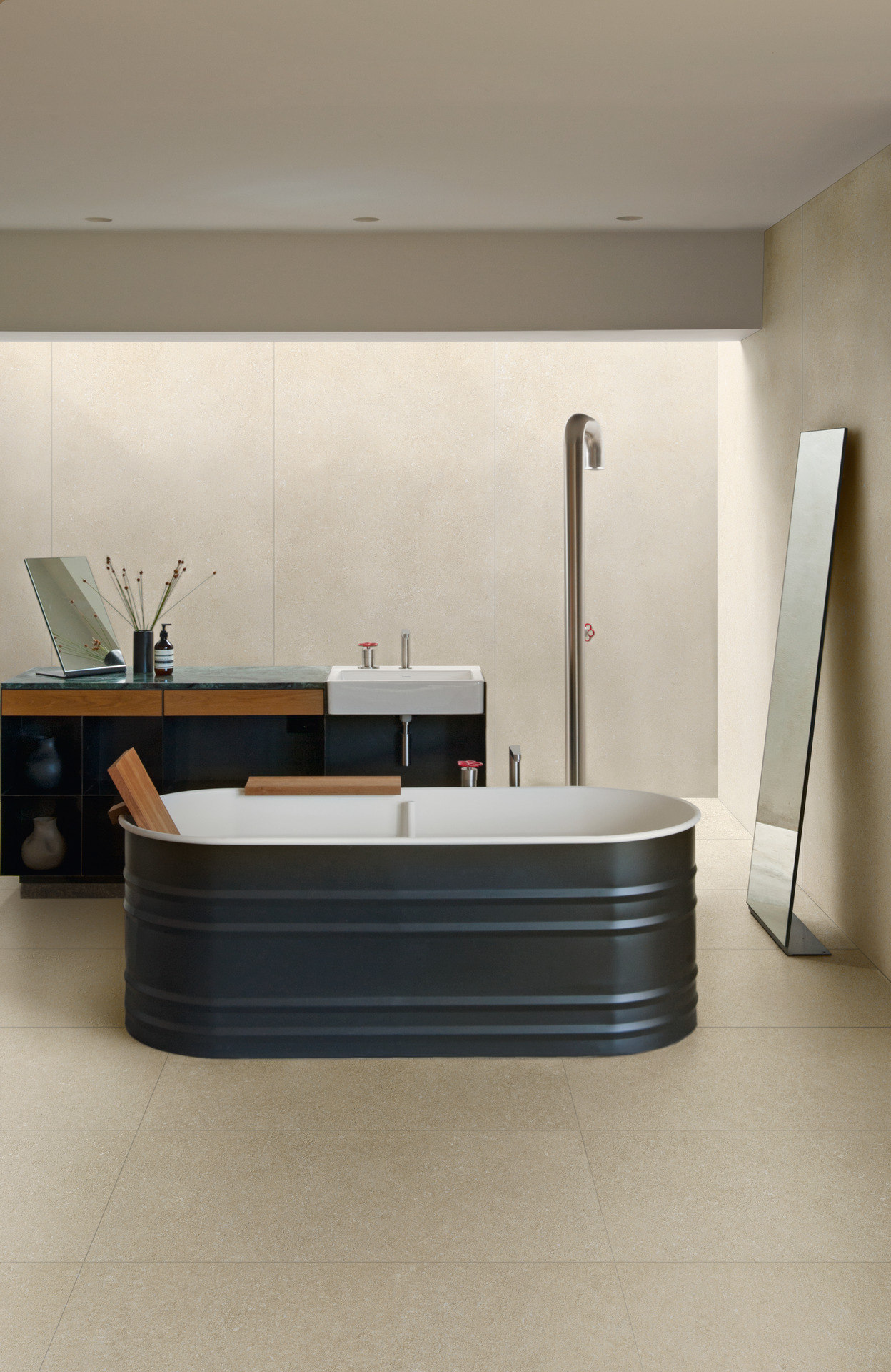 Mystone Berici / интерьер