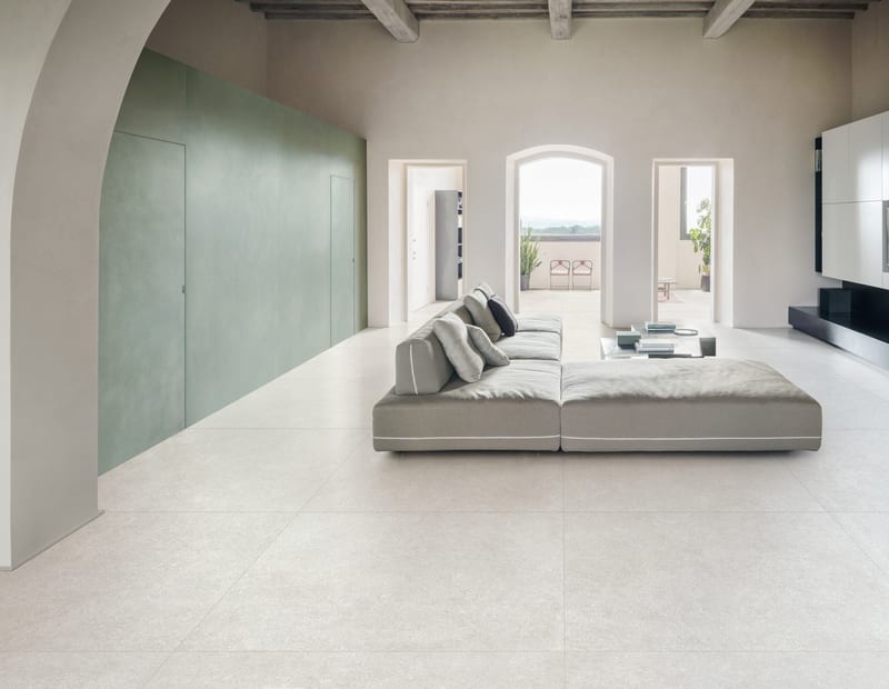 Mystone Berici в интерьере