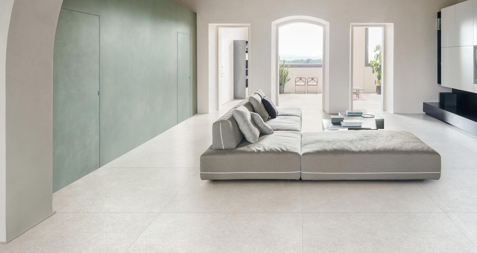 Mystone Berici