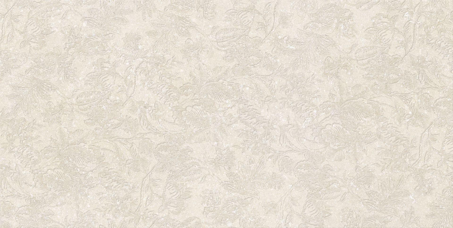 Декор Flora Beige
