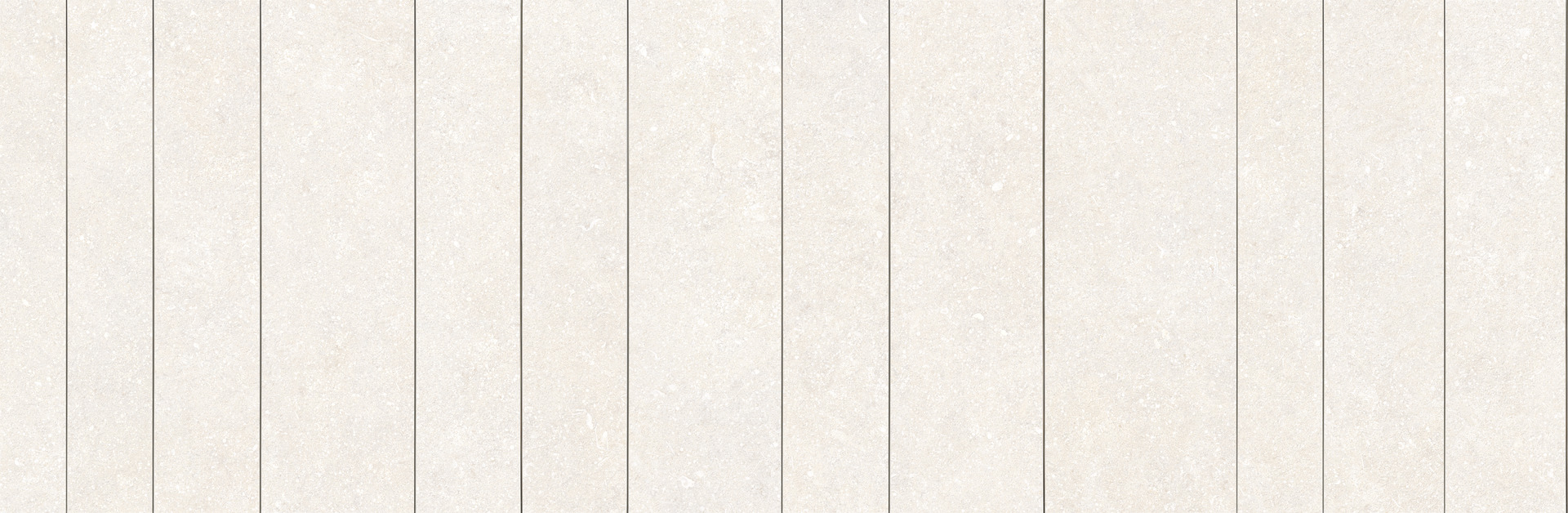 Мозаика Strip Bianco