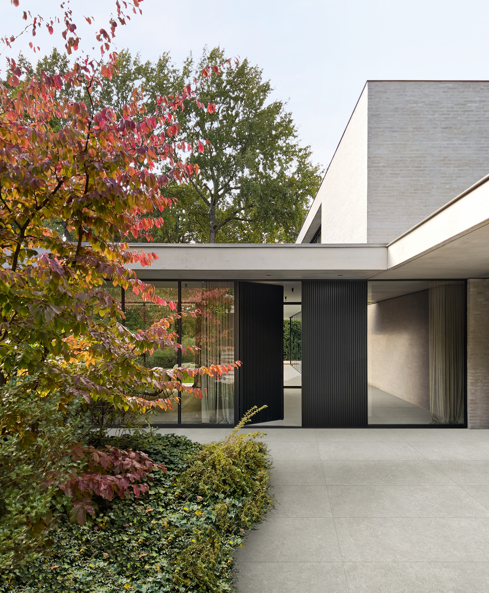 Mystone Berici20 в интерьере