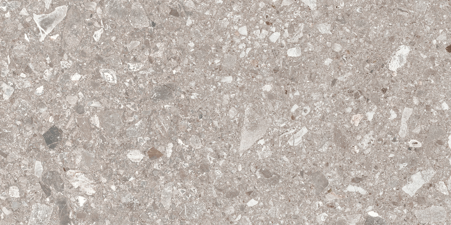 Mystone Ceppo Di Gre Greige Strutturato Rettificato