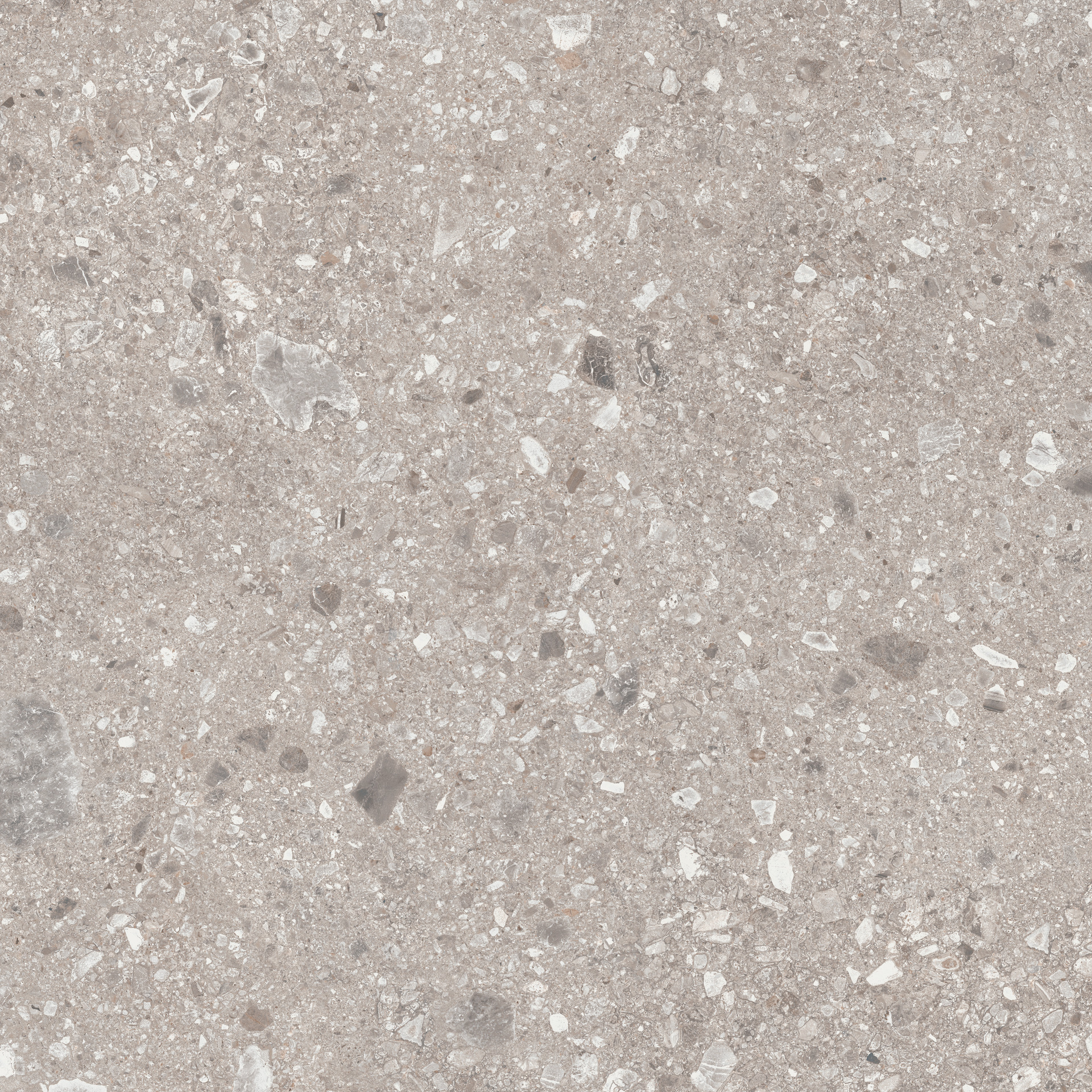 Mystone Ceppo Di Gre Greige Rett.