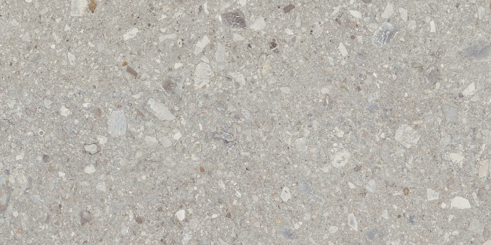 Mystone Ceppo Di Gre Grey Rett. (6 мм)