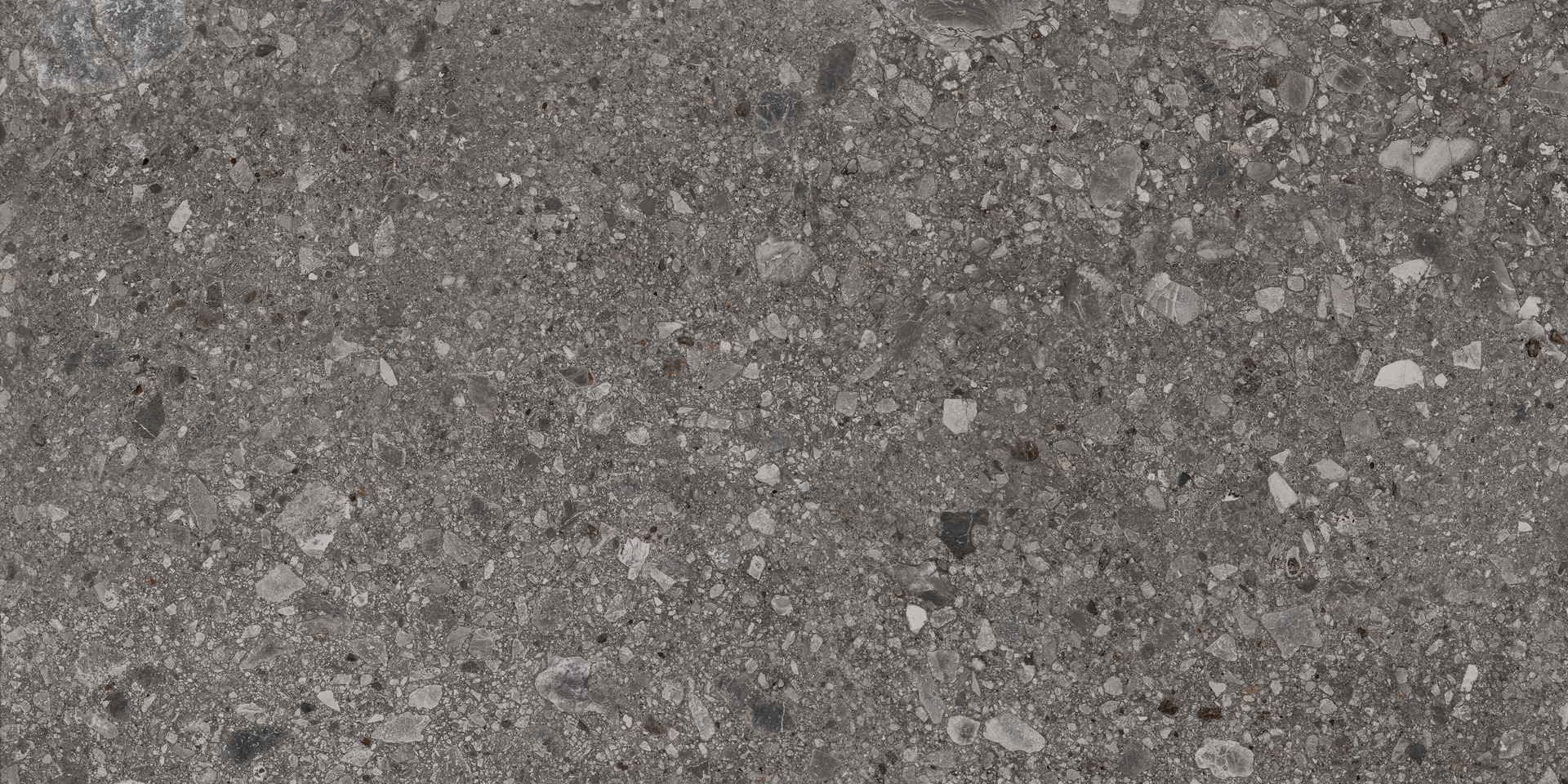 Mystone Ceppo Di Gre Anthracite Rettificato