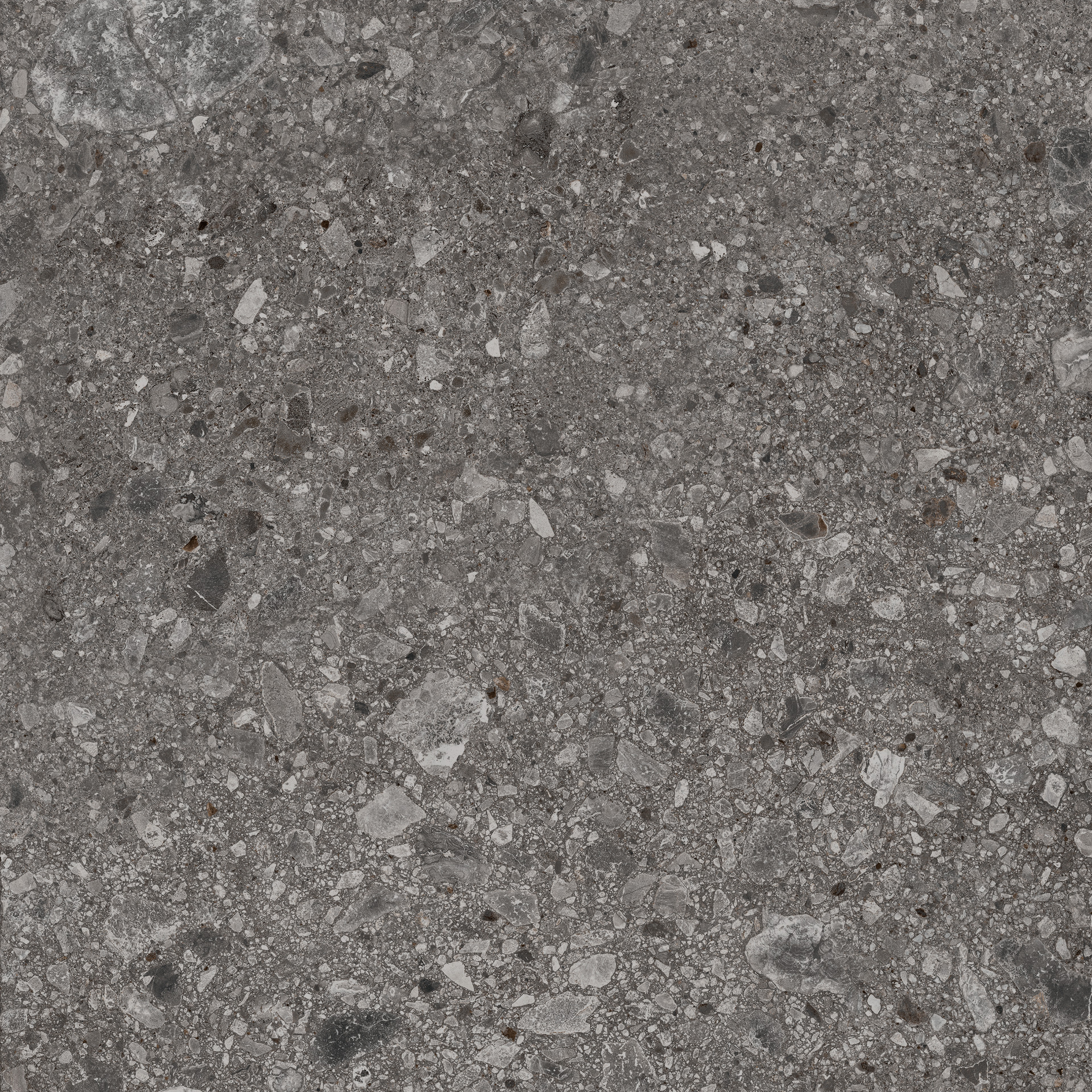 Mystone Ceppo Di Gre Anthracite Rettificato