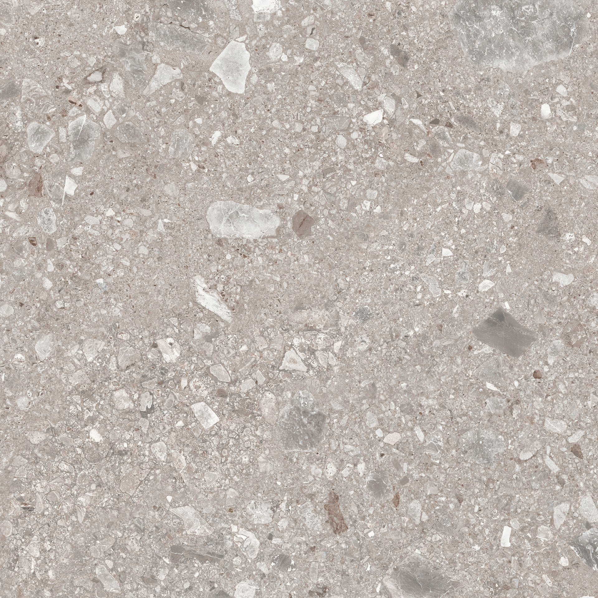 Mystone Ceppo Di Gre Greige Rettificato