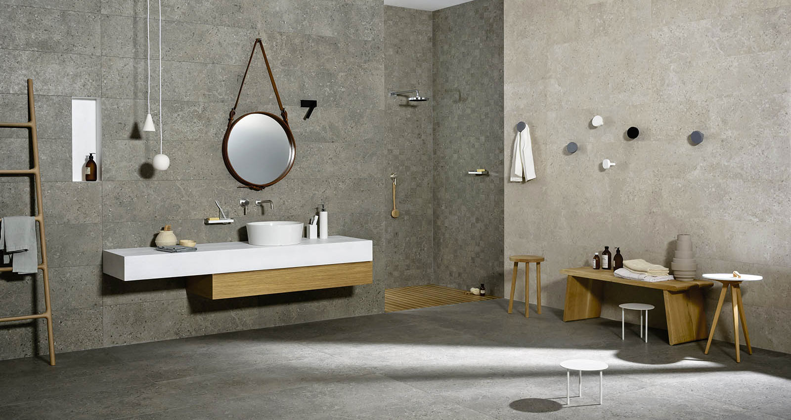 Mystone Gris Fleury