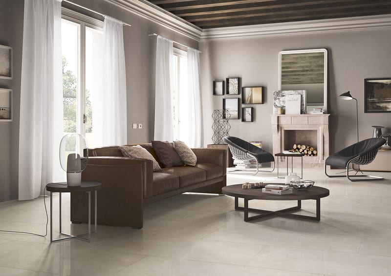 Mystone Kashmir в интерьере