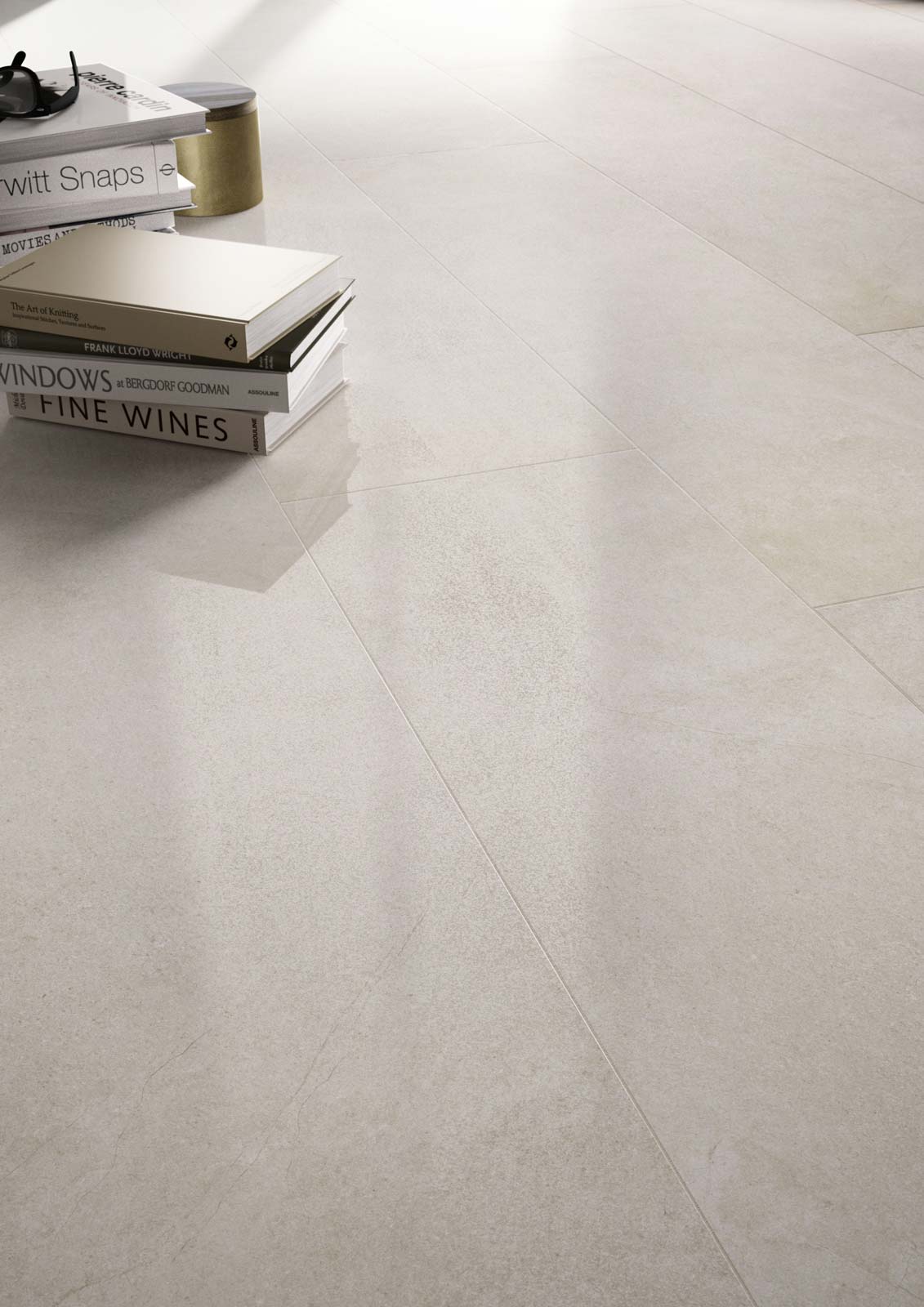 Mystone Kashmir / интерьер