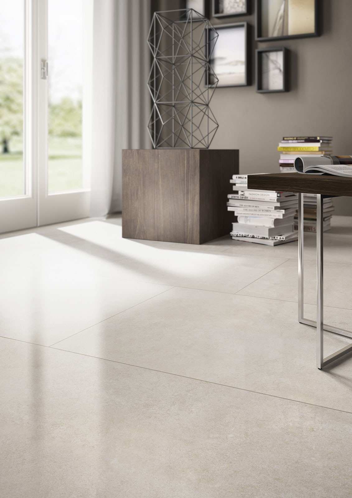 Mystone Kashmir / интерьер